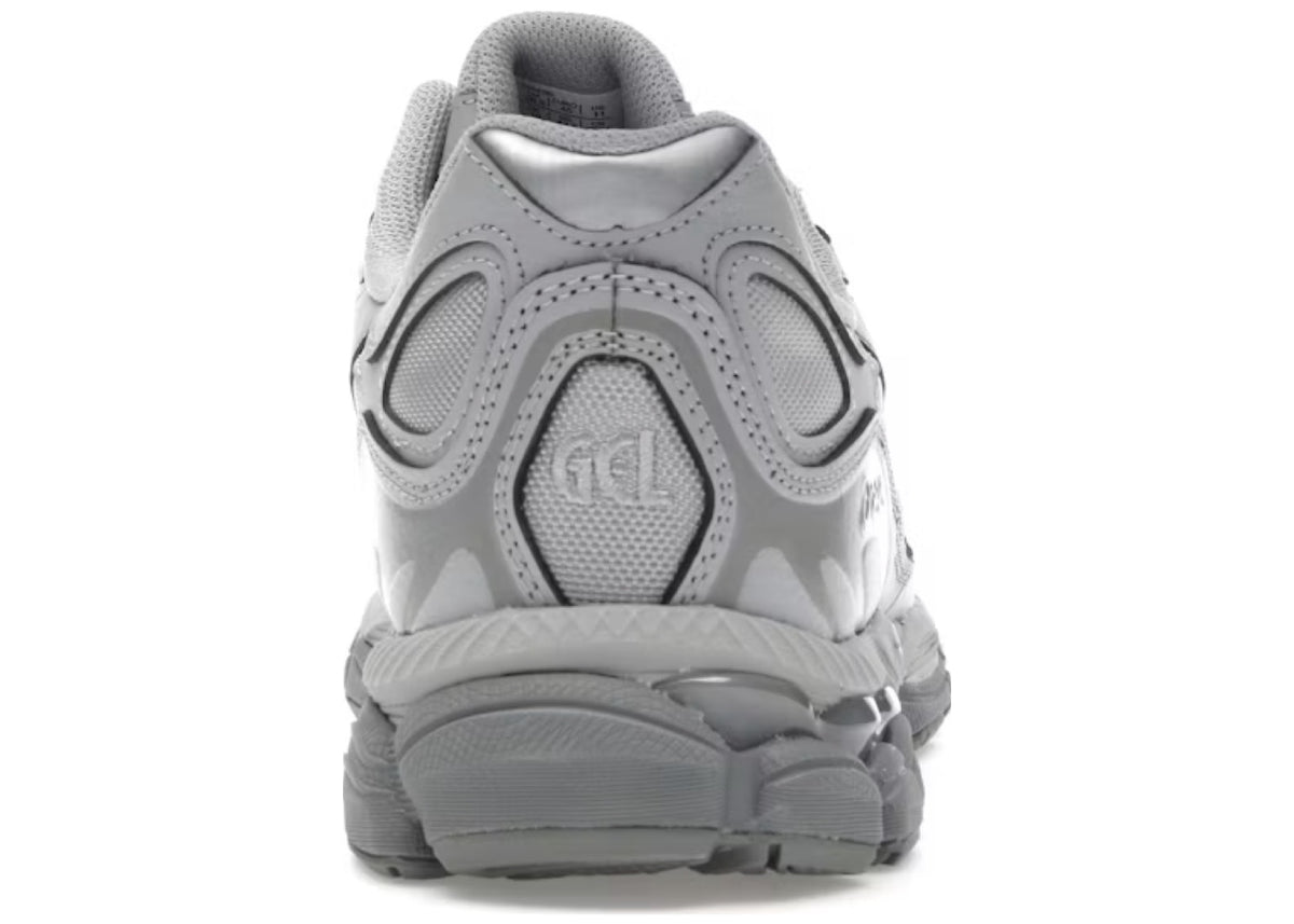 ASICS Gel-NYC Grey Cement Grey
