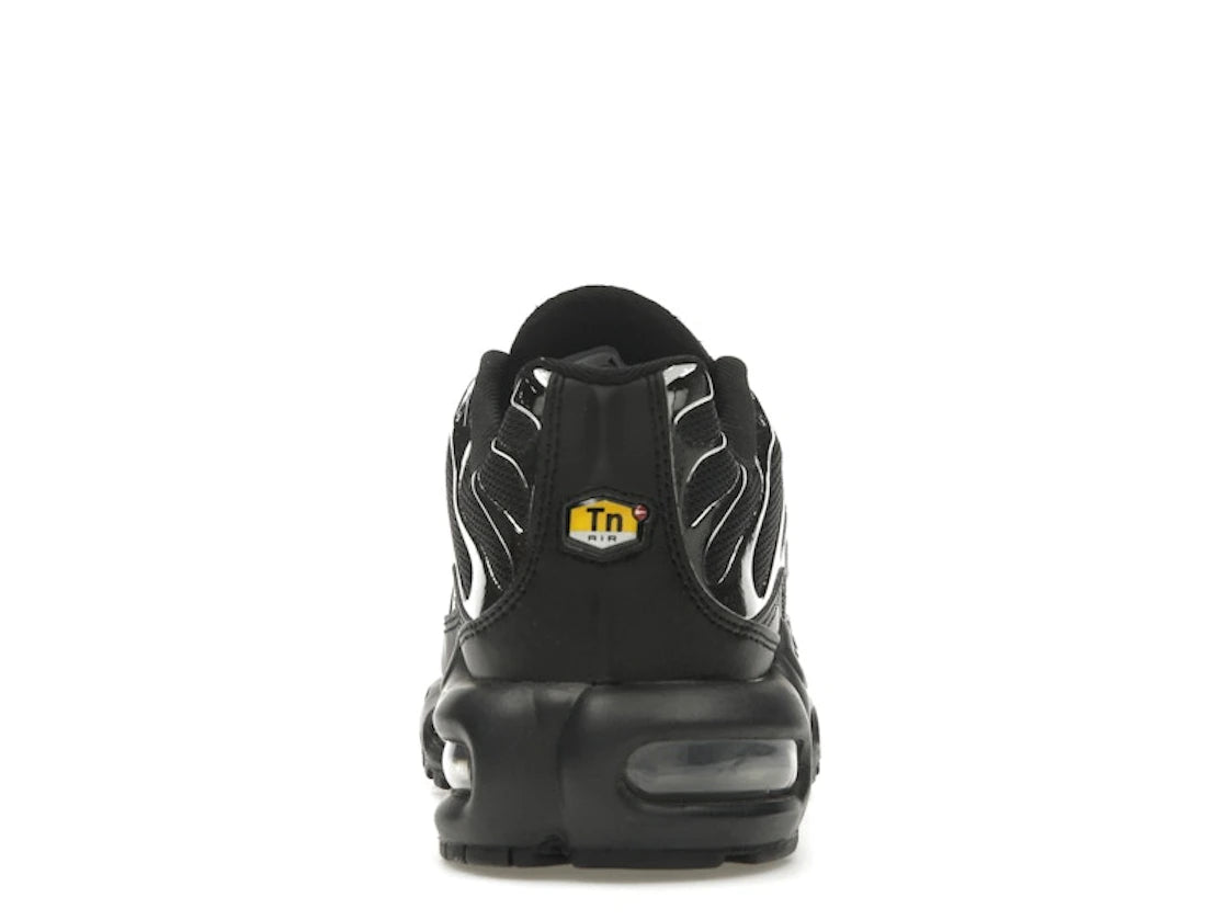 Nike Air Max Plus SE Black Chrome (Women's)