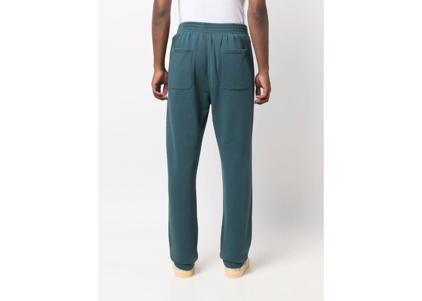 Ambush Fleece Workshop Pants Atlantic Green