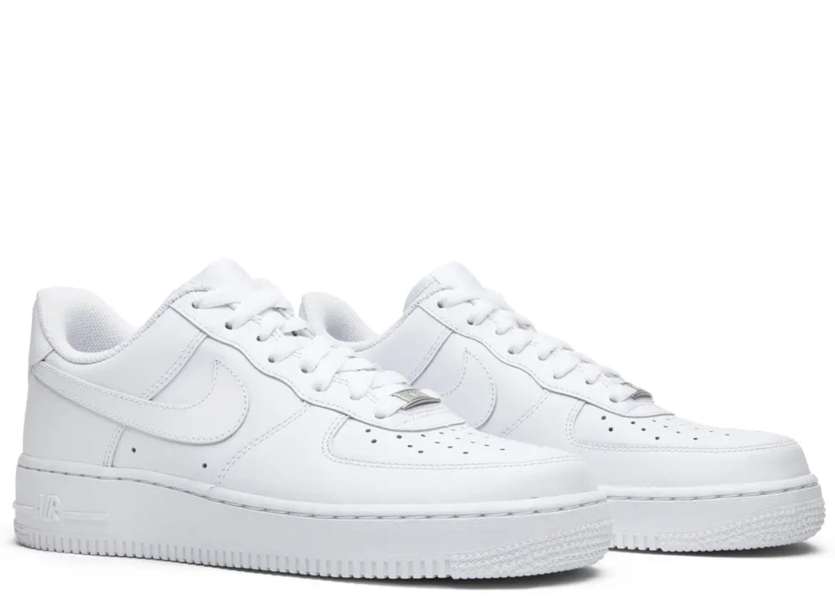 Nike Air Force 1 Low '07 White