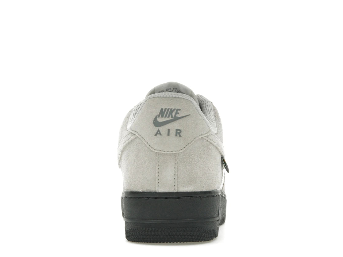 Nike Air Force 1 Low '07 Cordura Iron Ore
