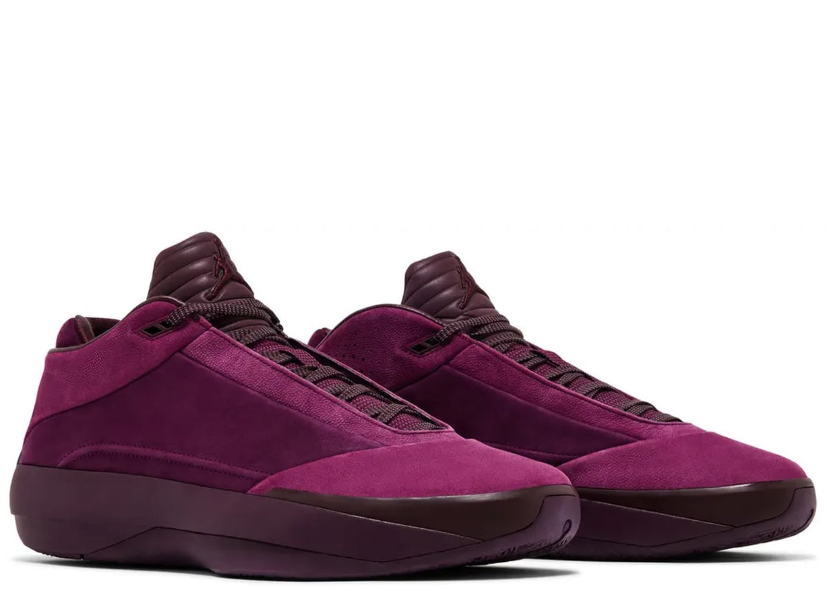 Jordan 40 Bordeaux