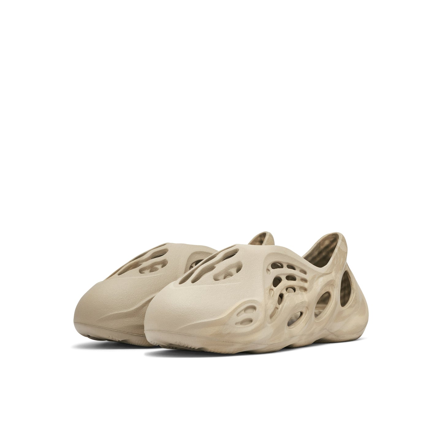 Yeezy Foam Runner Stone Sage (Kids)