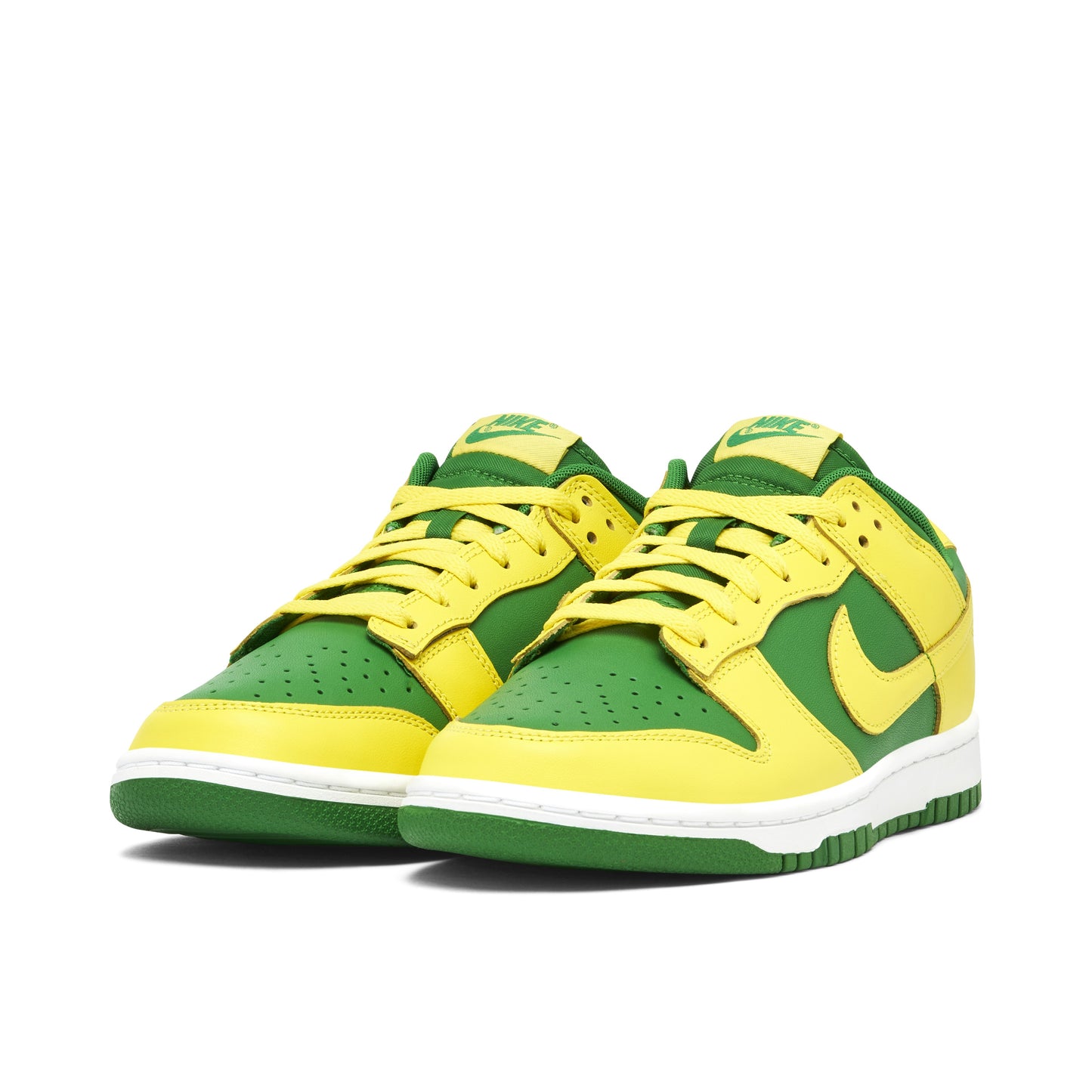 Nike Dunk Low Retro Reverse Brazil