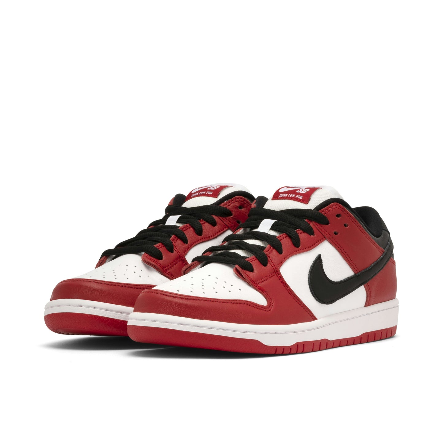Nike SB Dunk Low Pro J-Pack Chicago