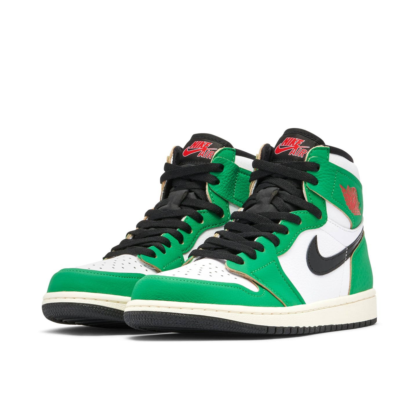 Air Jordan 1 Retro High Lucky Green (Women's)