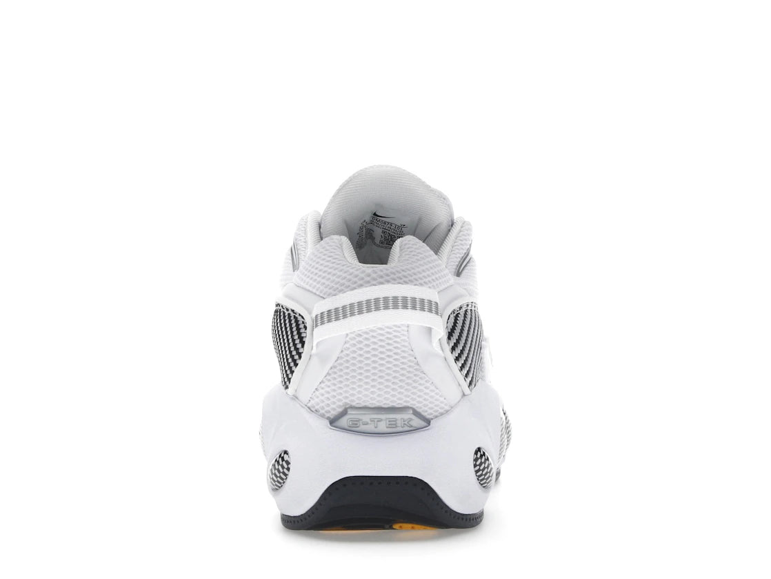 Nike NOCTA Glide Drake White Black