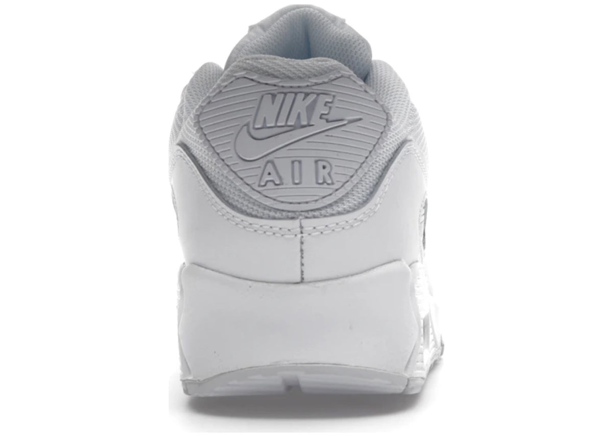 Nike Air Max 90 Recraft Triple White