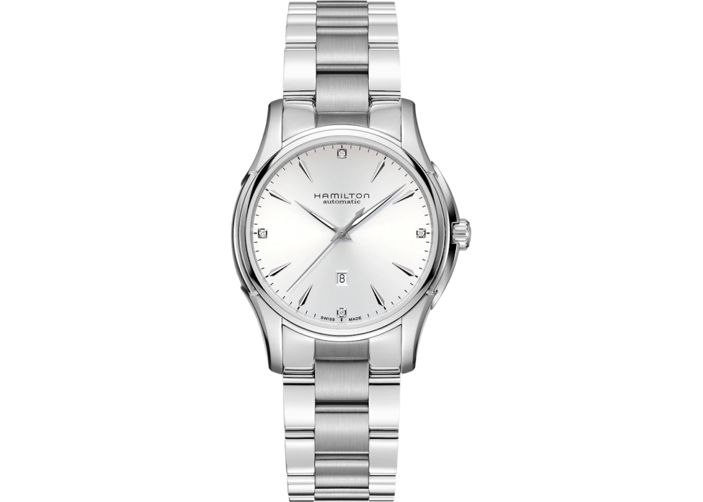 Hamilton Jazzmaster Lady Auto | H32315111