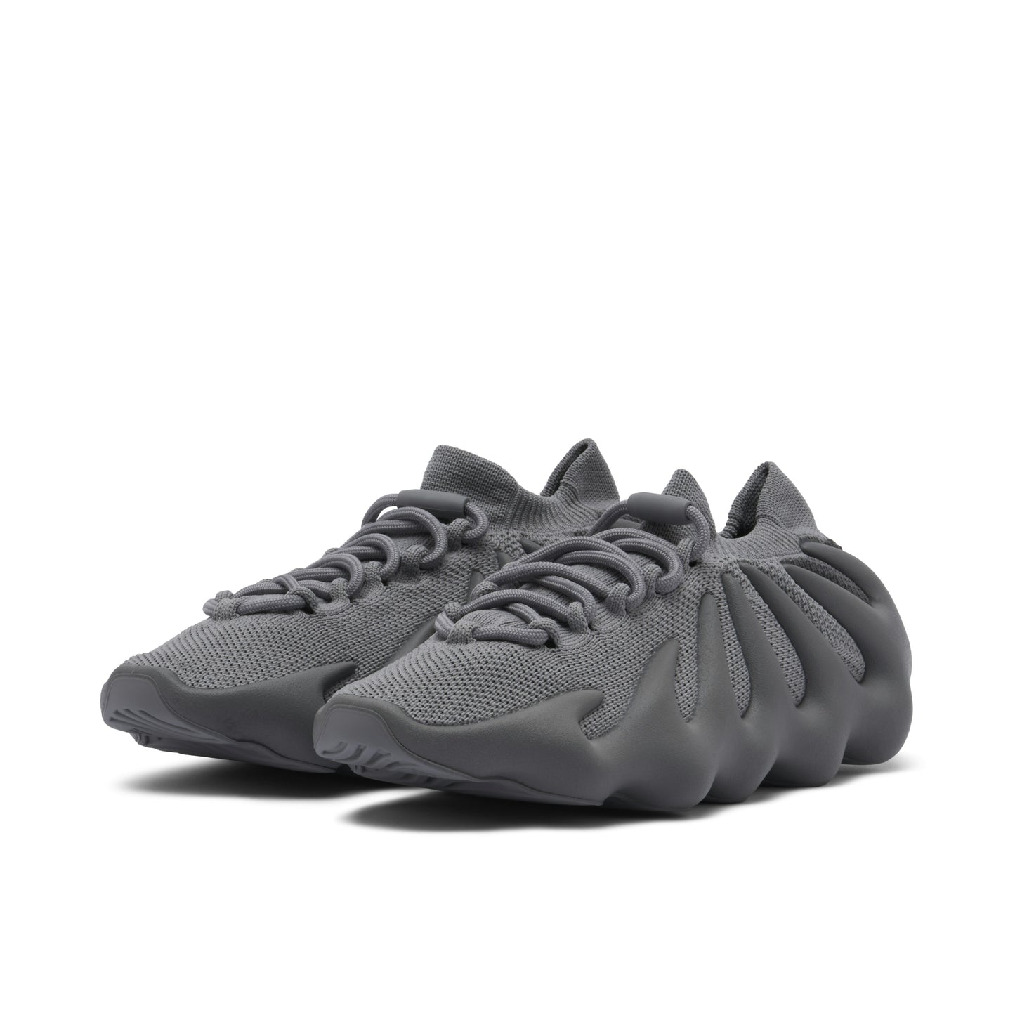 Yeezy 450 Stone Grey