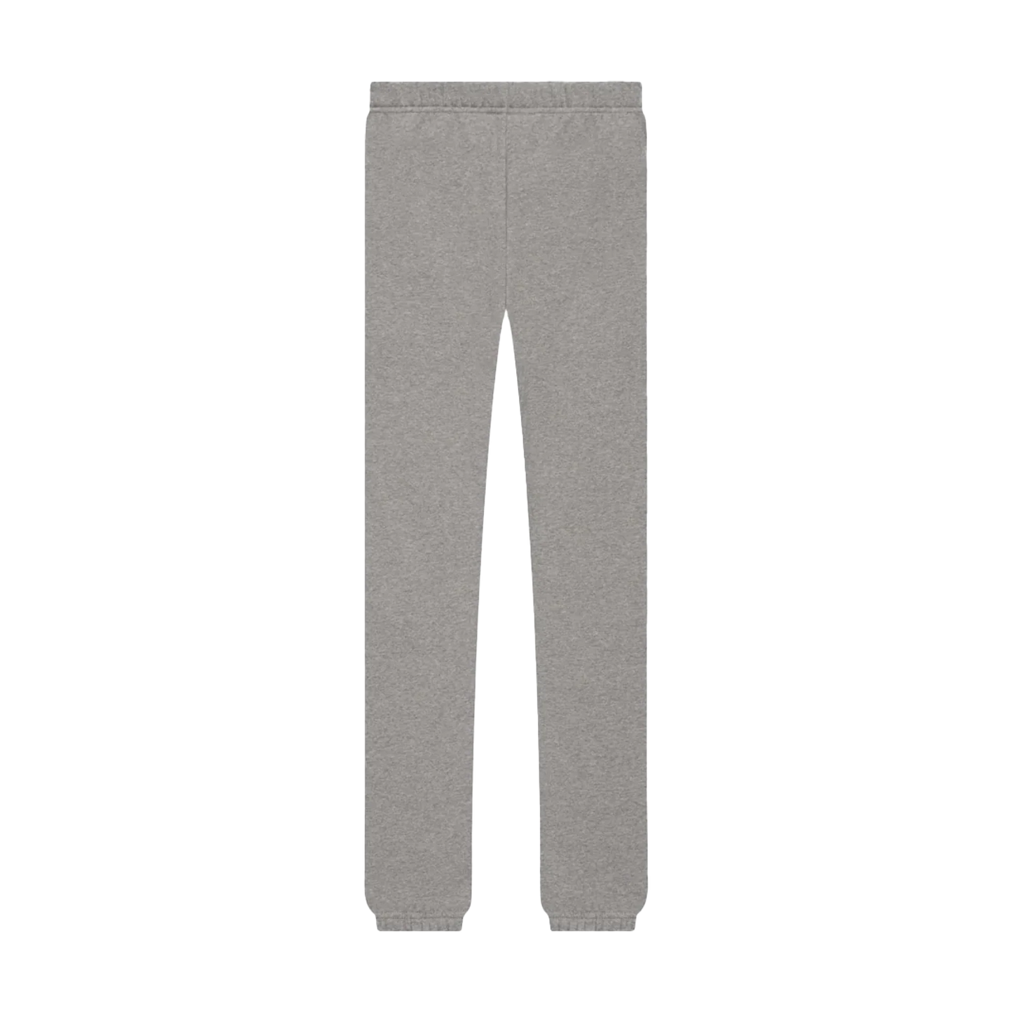 Fear of God Essentials Drawstring Sweatpants Dark Oatmeal Grey