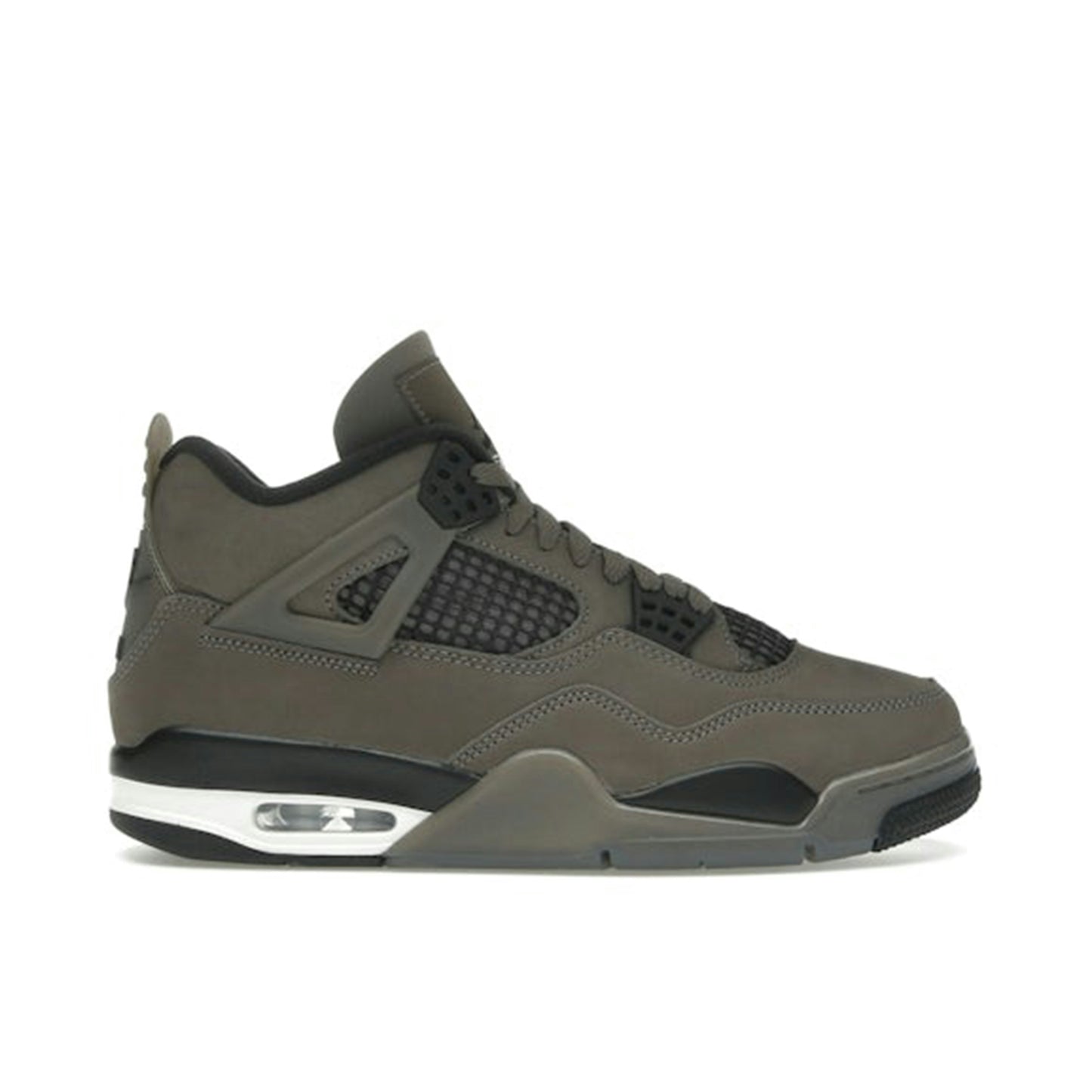 Air Jordan 4 Retro Cave Stone Jordan