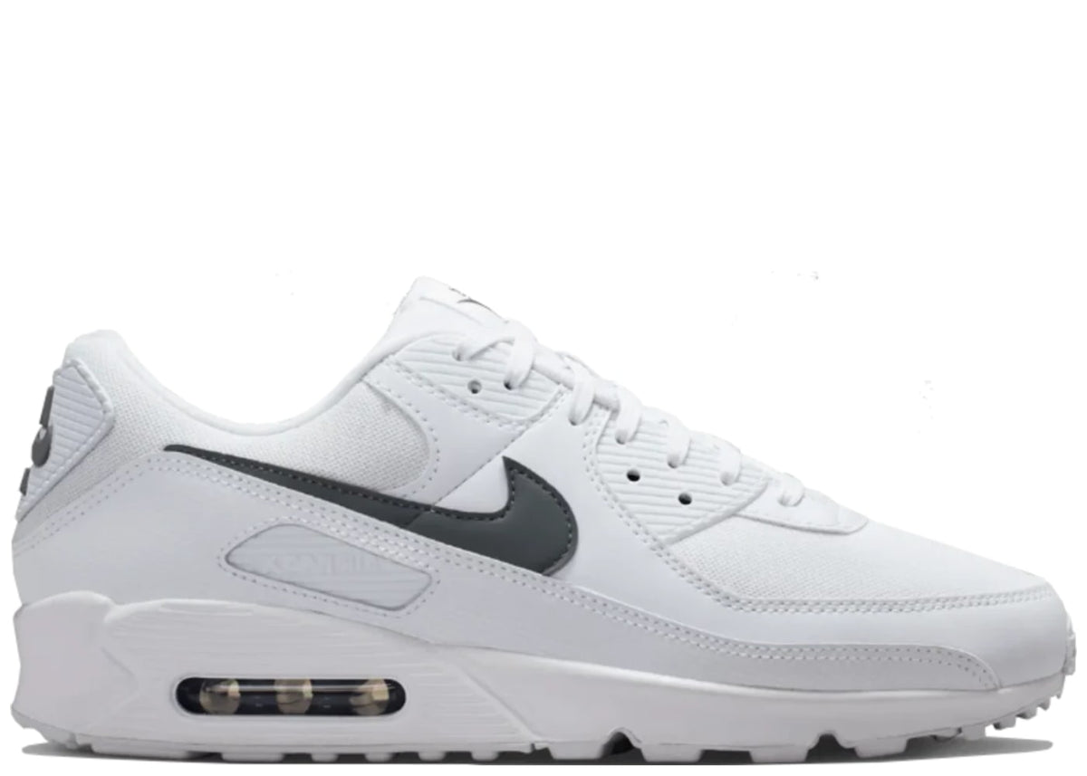 Nike Air Max 90 White Smoke Grey