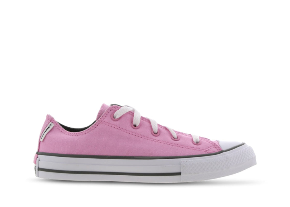 Converse Chuck Taylor All Star Pink/White (Kids)