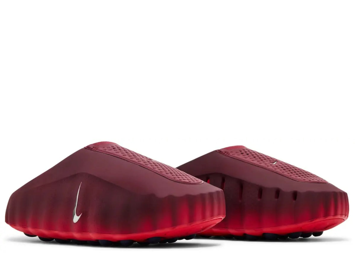 Nike Mind 001 Slide Team Red University Red