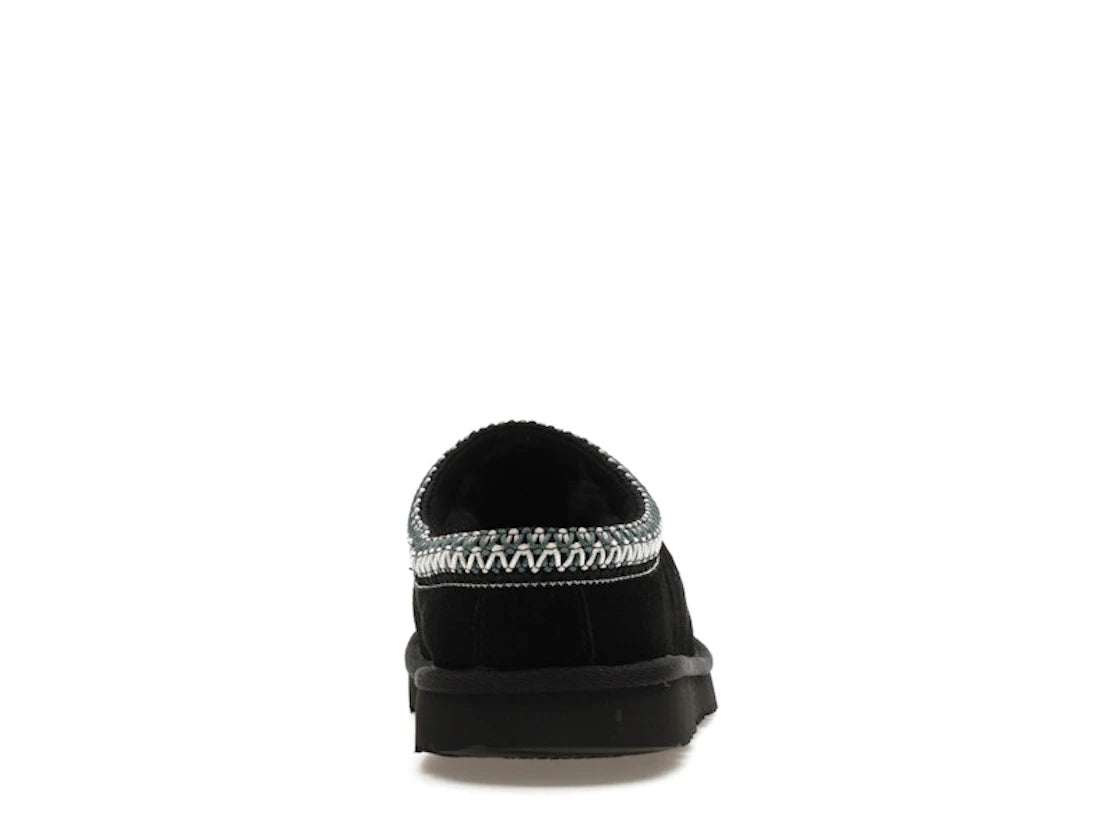 UGG Tasman II Slipper Black (Kids)