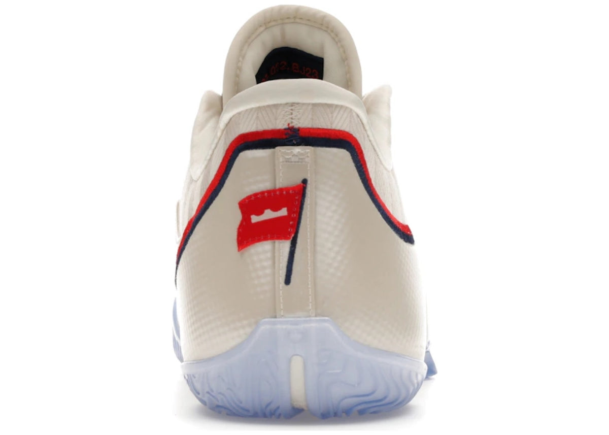 Nike LeBron 23 Old Glory