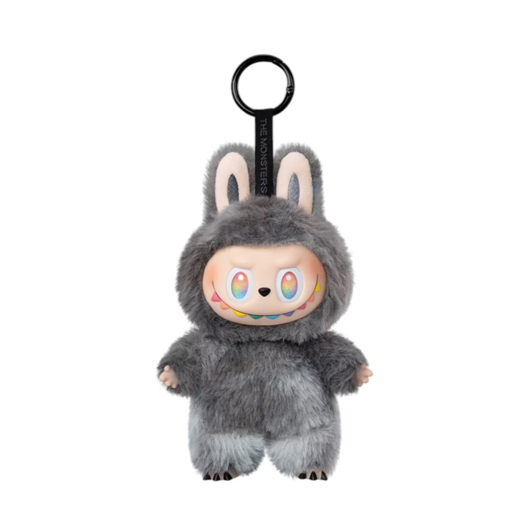 Labubu Big Into Energy - Blind Box 6pcs