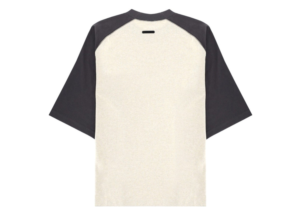 Fear of God Essentials T-Shirt Signature Baseball