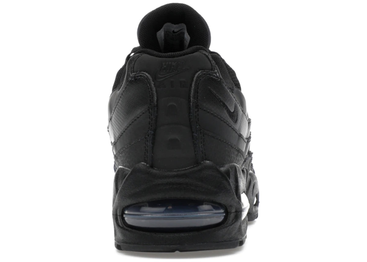 Nike Air Max 95 OG Big Bubble Black Anthracite