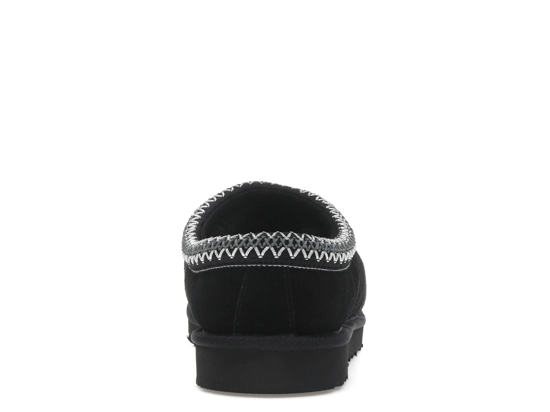 UGG Tasman II Slipper Black