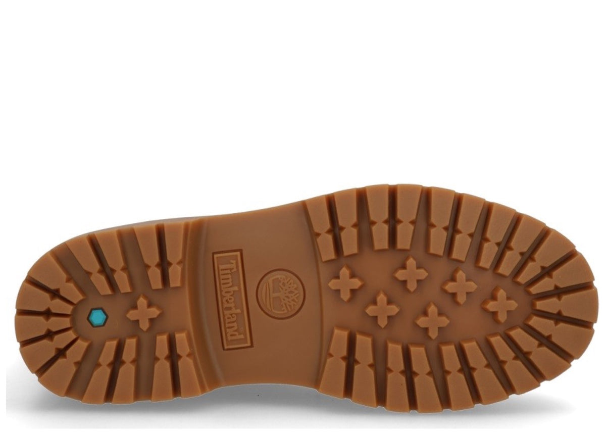 Timberland Leather Boot