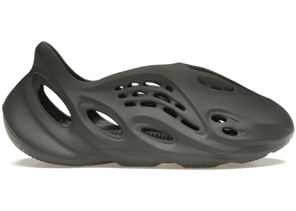 Yeezy Foam Runner Carbon