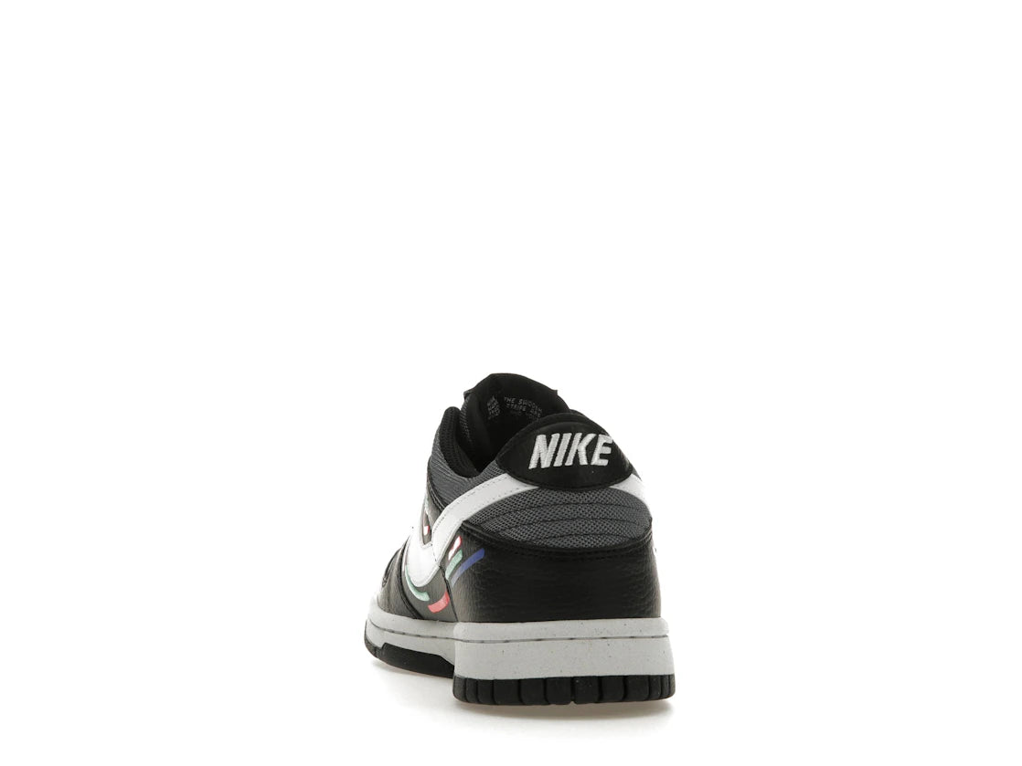 Nike Dunk Low Next Nature Marker Swoosh (GS)