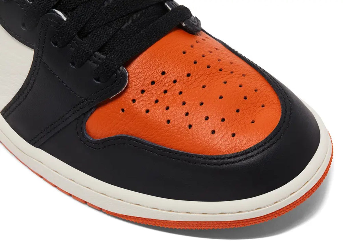 Air Jordan 1 Retro High OG Shattered Backboard (2025)
