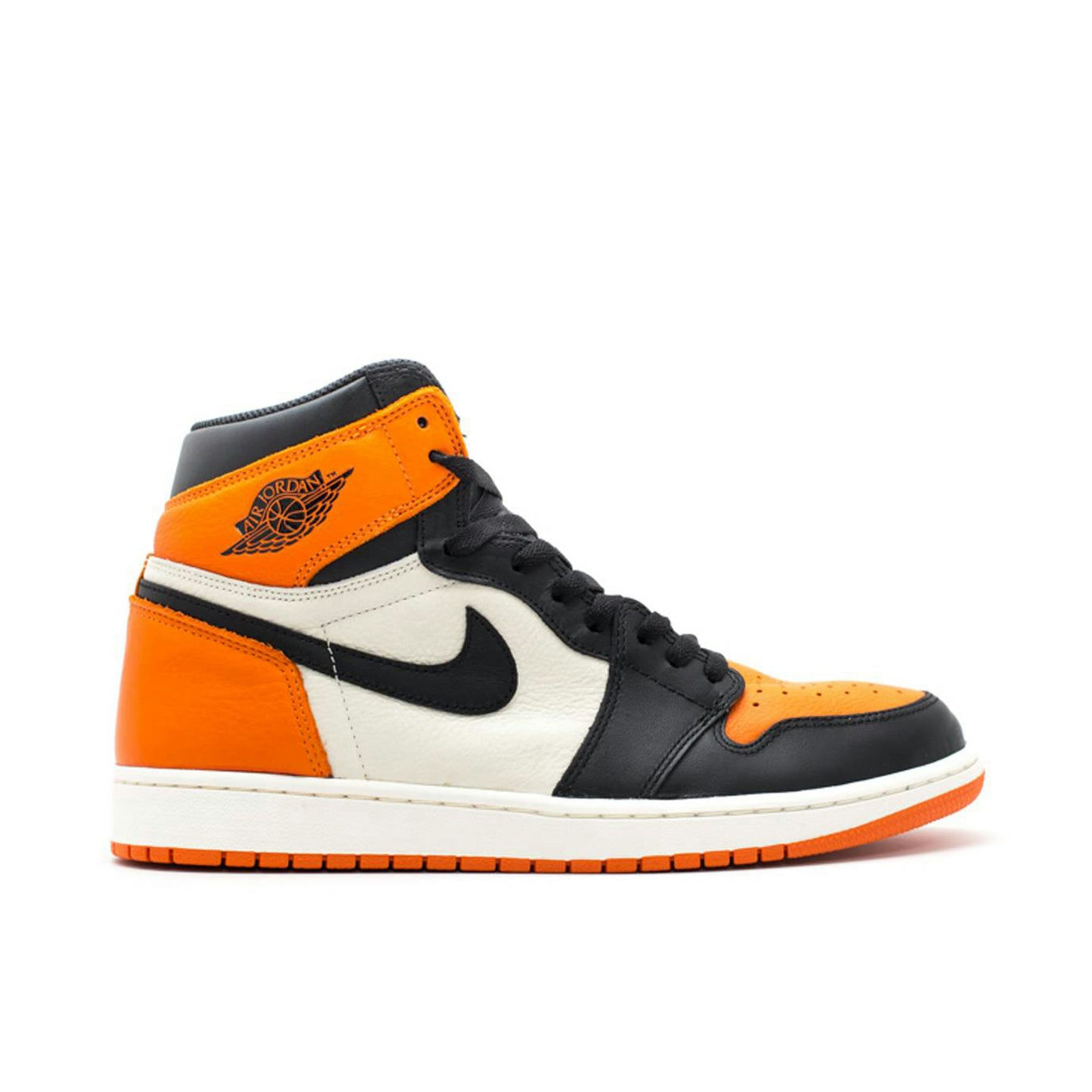 Air Jordan 1 Retro High Shattered Backboard