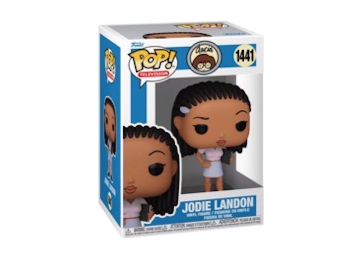 Funko Pop! Television: Daria Jodie Landon Figure #1441