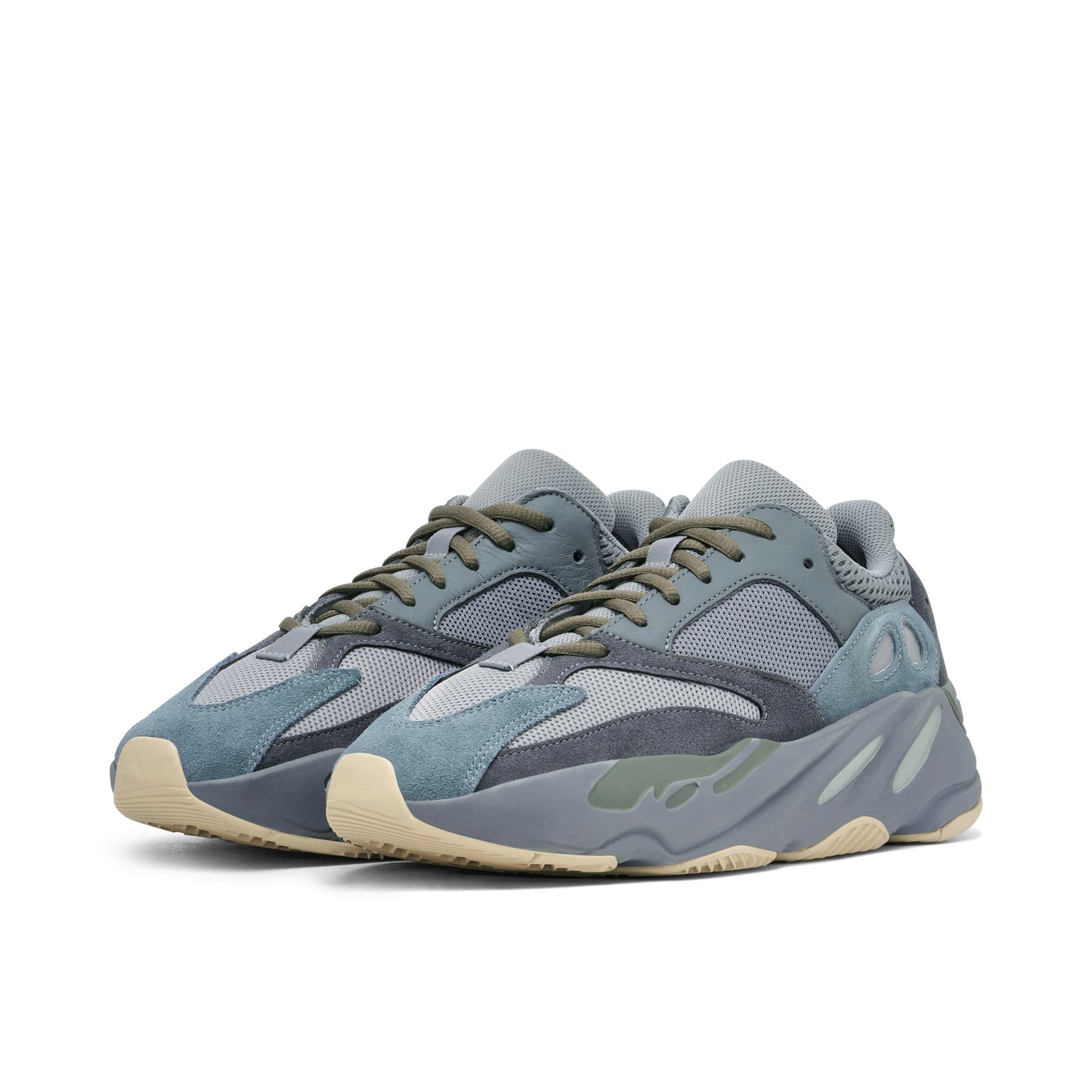 Yeezy Boost 700 Teal Blue