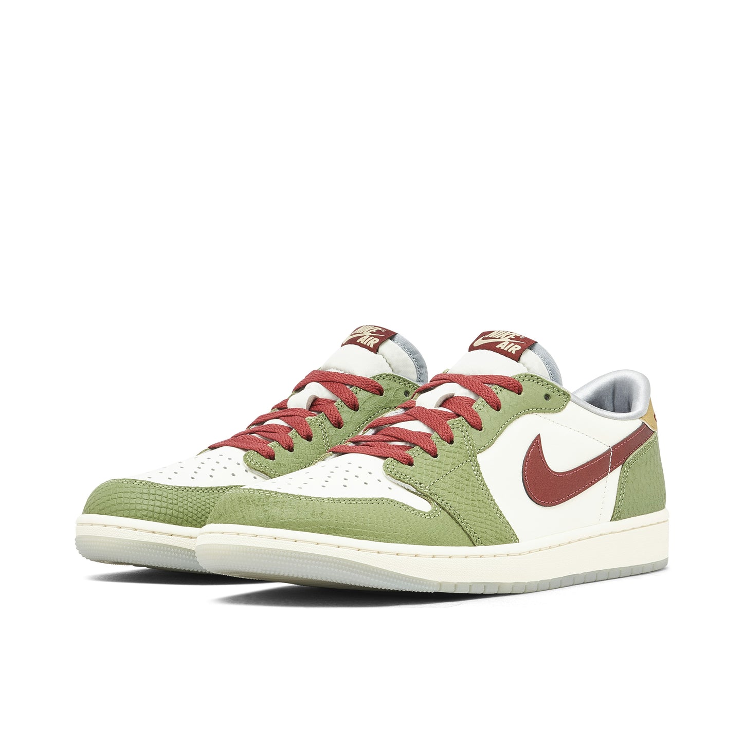 Air Jordan 1 Retro Low OG Year Of The Dragon (2024)