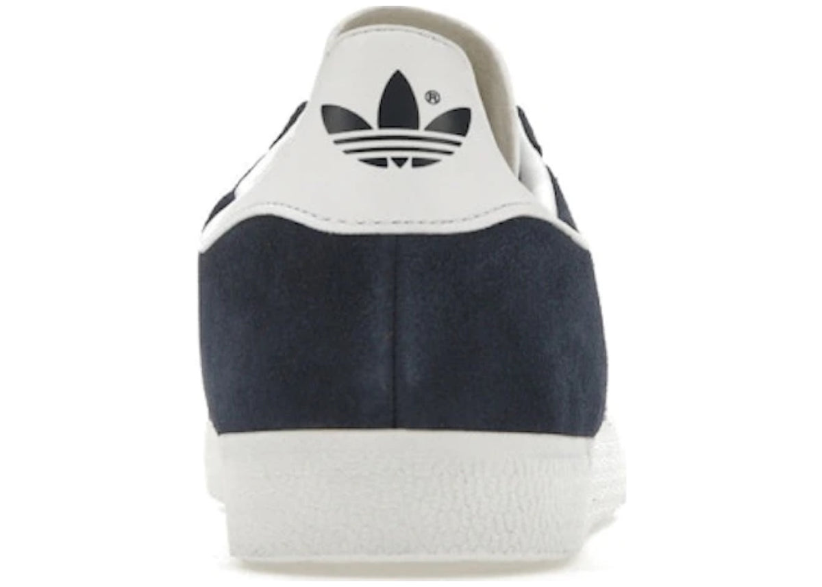 adidas Gazelle Navy White