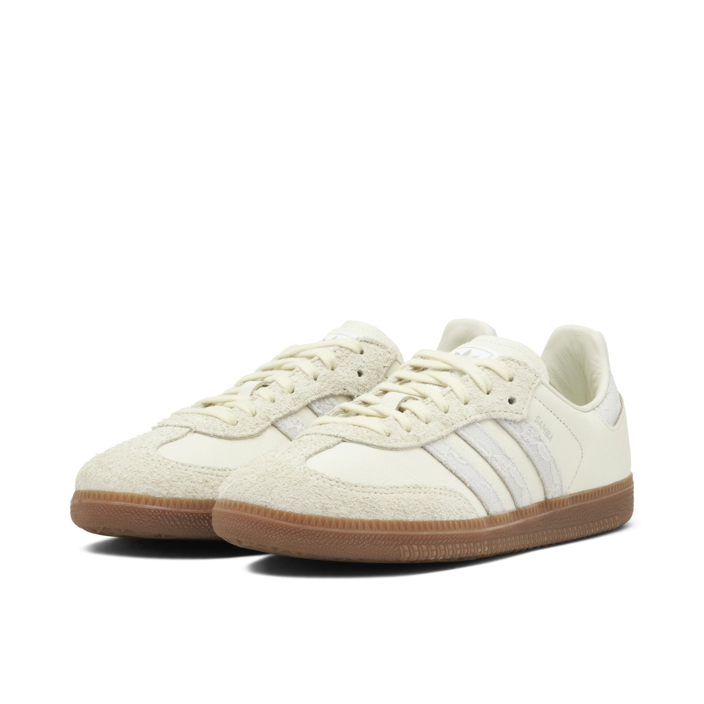 Adidas Samba OG NAKED Copenhagen Lace