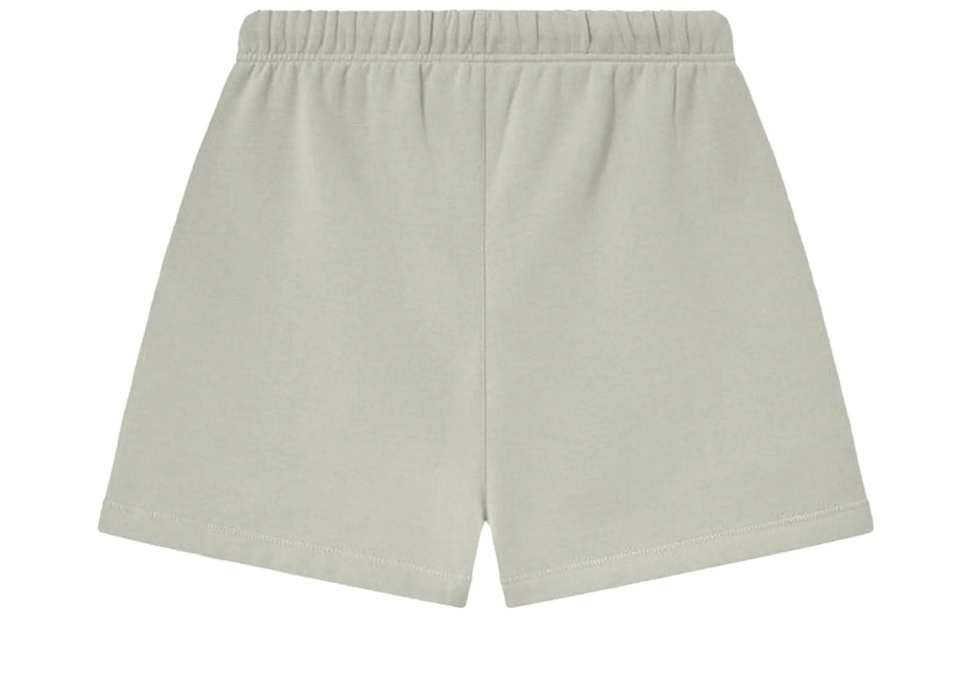 Fear of God Essentials Classic Fleece Sweatshort Abbey Stone