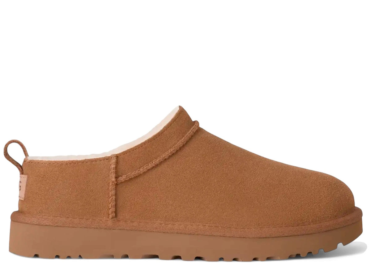 UGG Classic Micro Chestnut (Women's)