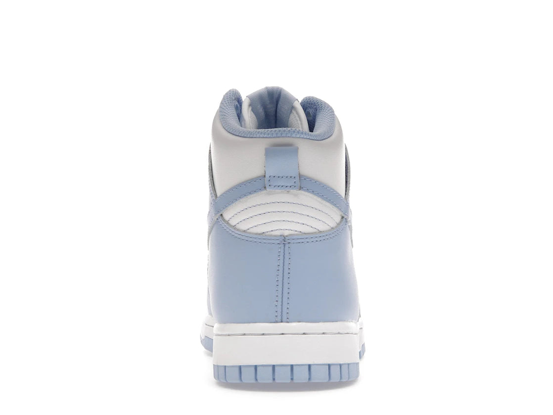 Nike Dunk High Aluminum (Women's)