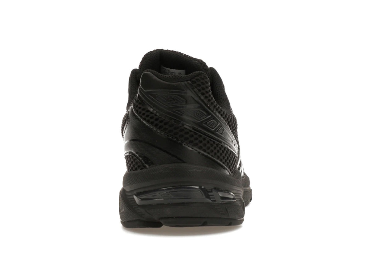 ASICS Gel-1130 Black Graphite Grey