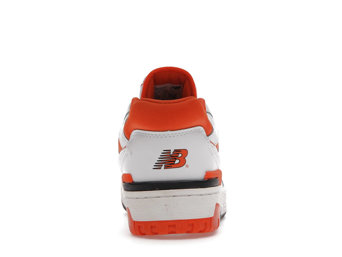 New Balance 550 Syracuse
