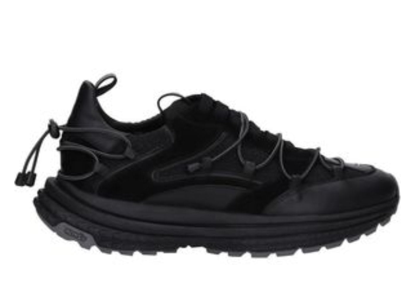 The-Antipode SNAP 792 Black