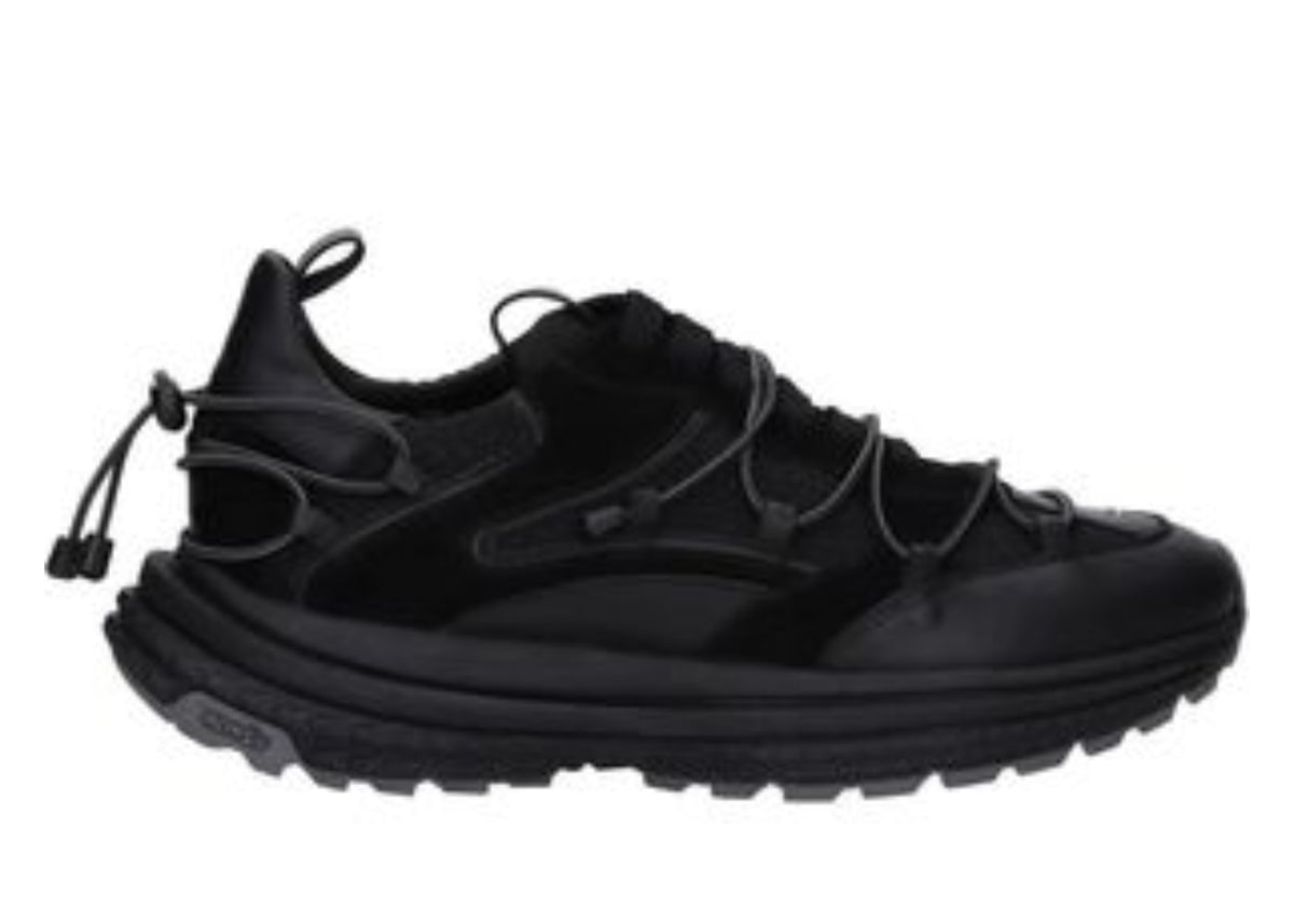 The-Antipode SNAP 792 Black
