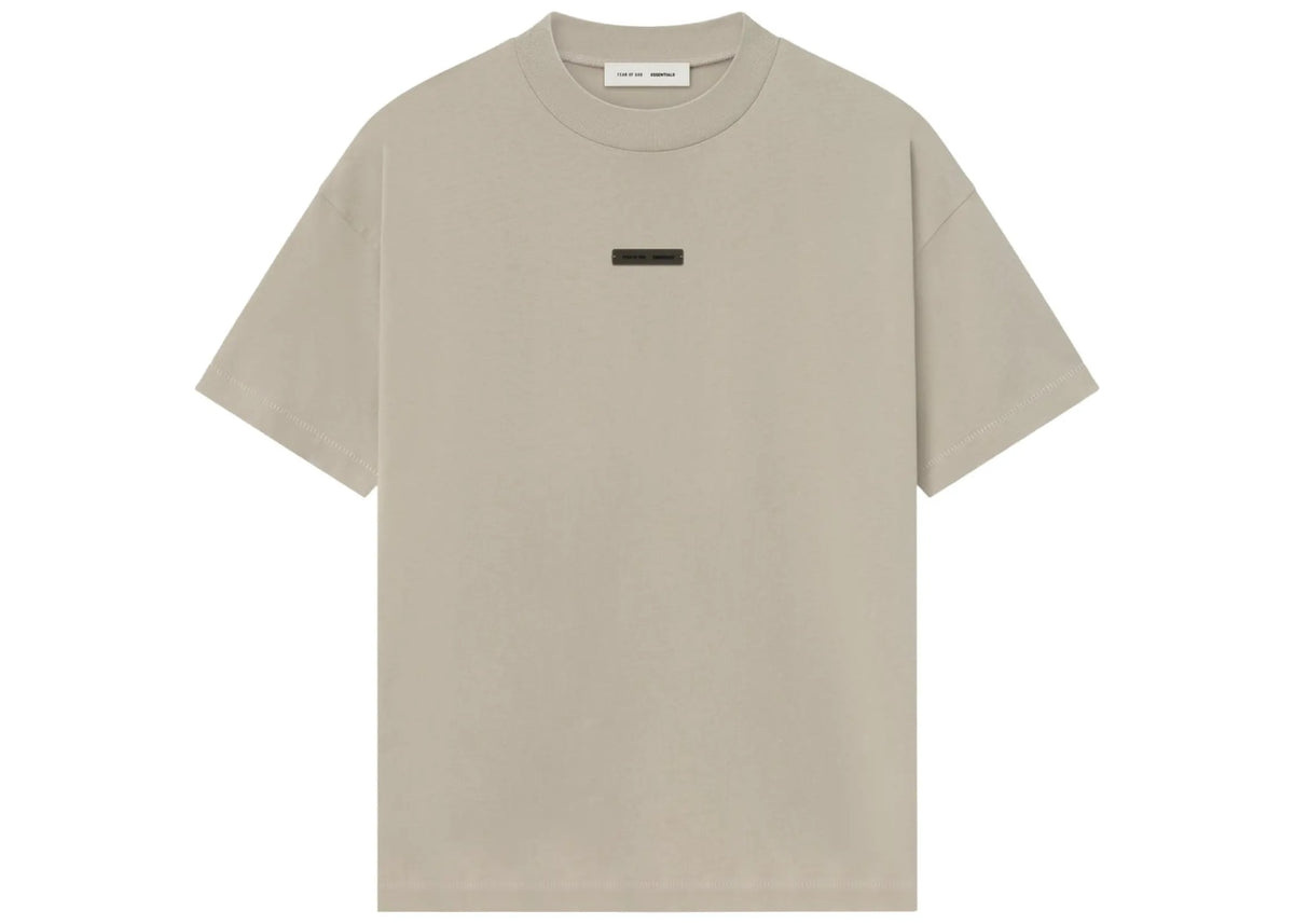 Fear of God Essentials Classic T-shirt Timber