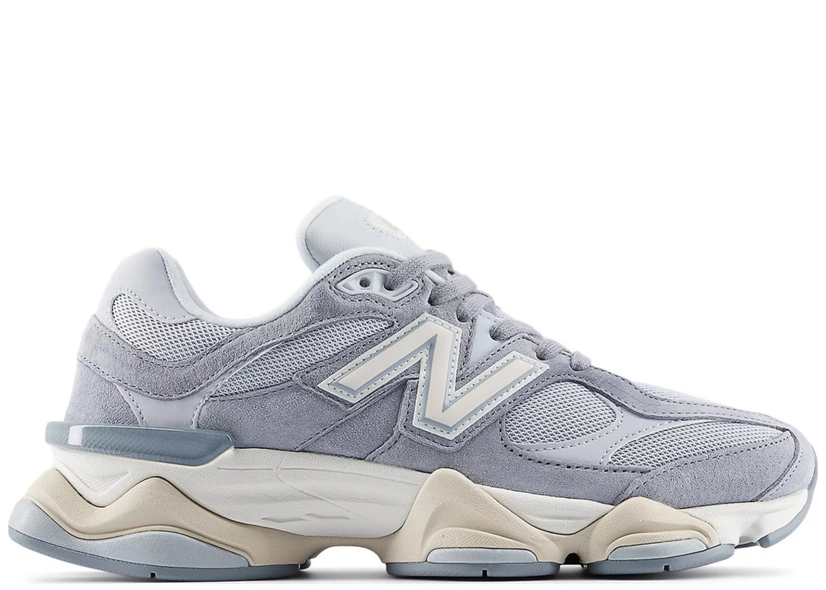 New Balance 9060 Slate Grey Light Grey