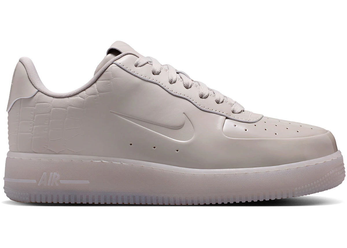 Nike Air Force 1 Low Made in Italy College Grey (Women's)