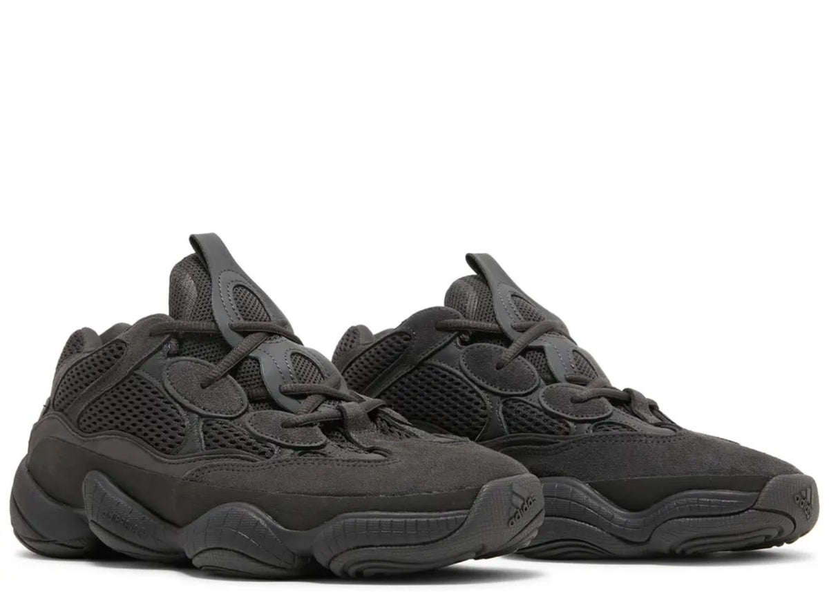 Yeezy 500 Utility Black