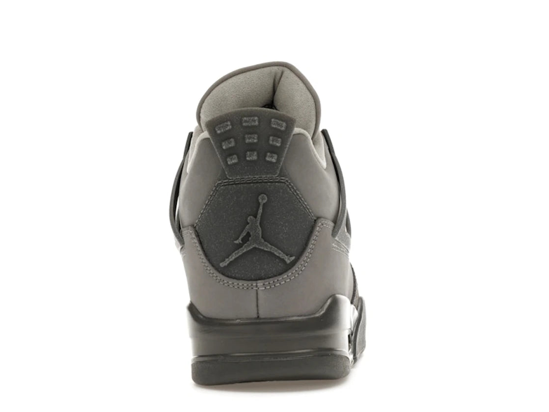 Jordan 4 Retro SE Paris Olympics Wet Cement Grey