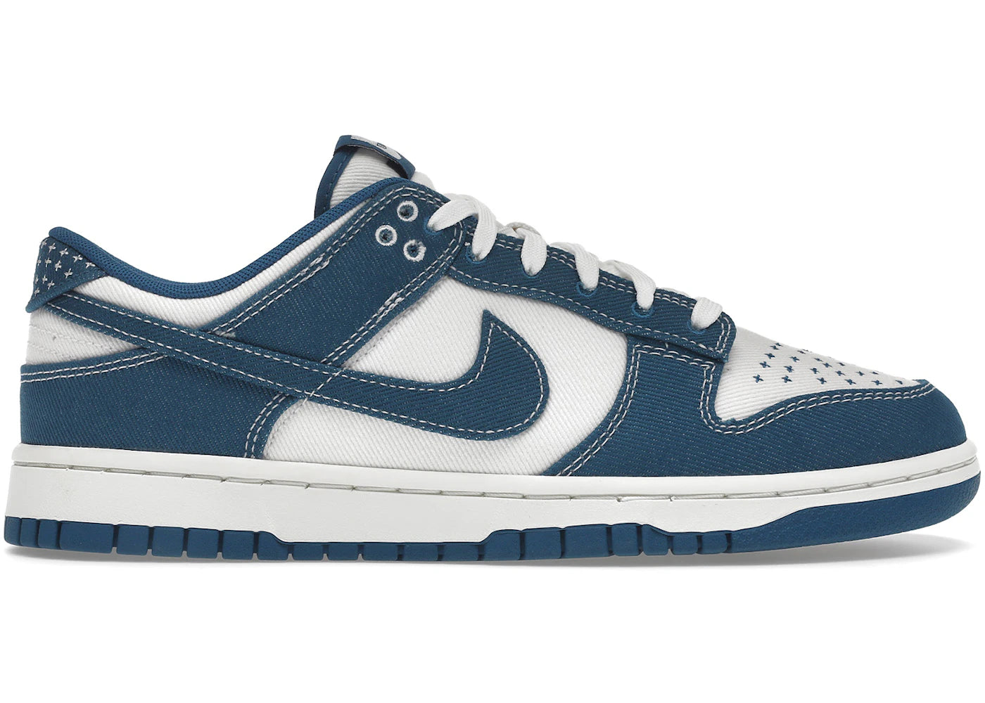 Nike Dunk Low Industrial Blue