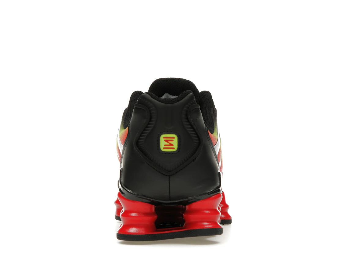 Nike Shox TL Volt Fire Red (Women's)