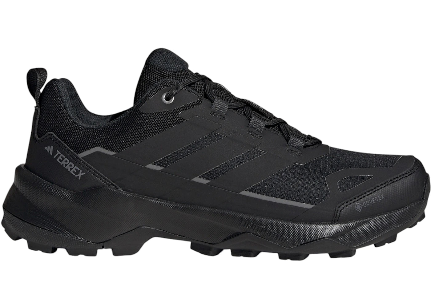 adidas Terrex Skychaser AX5 Gore-Tex Core Black Carbon
